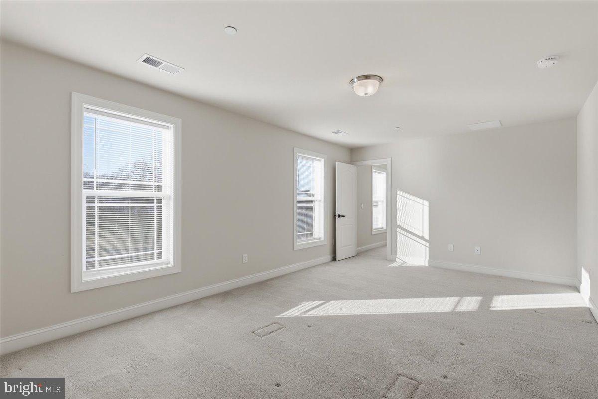 CLARKS CROSSING - Residential