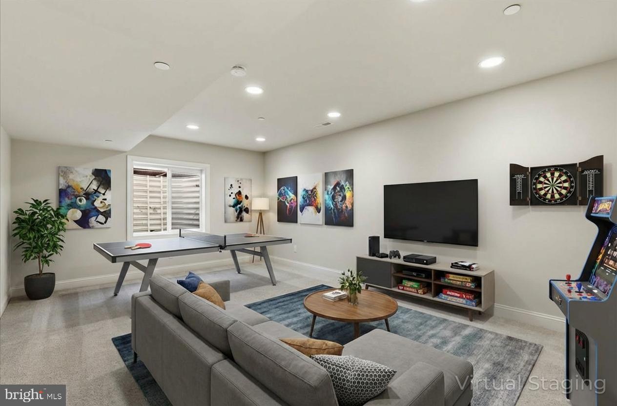 CLARKS CROSSING - Residential