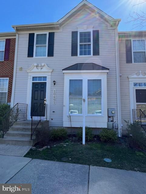 MAGRUDERS OVERLOOK - Residential