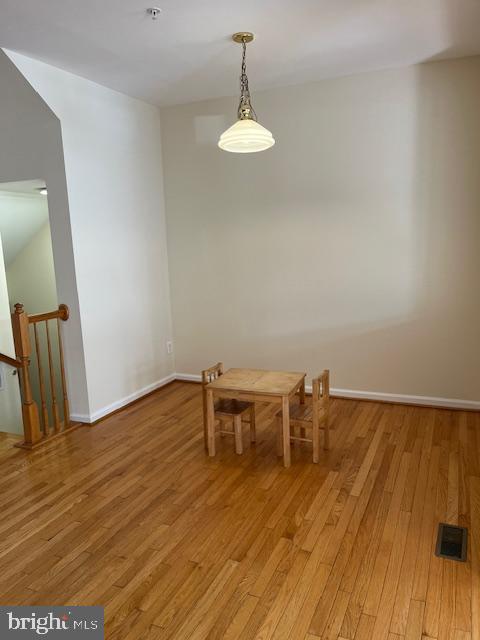 MAGRUDERS OVERLOOK - Residential