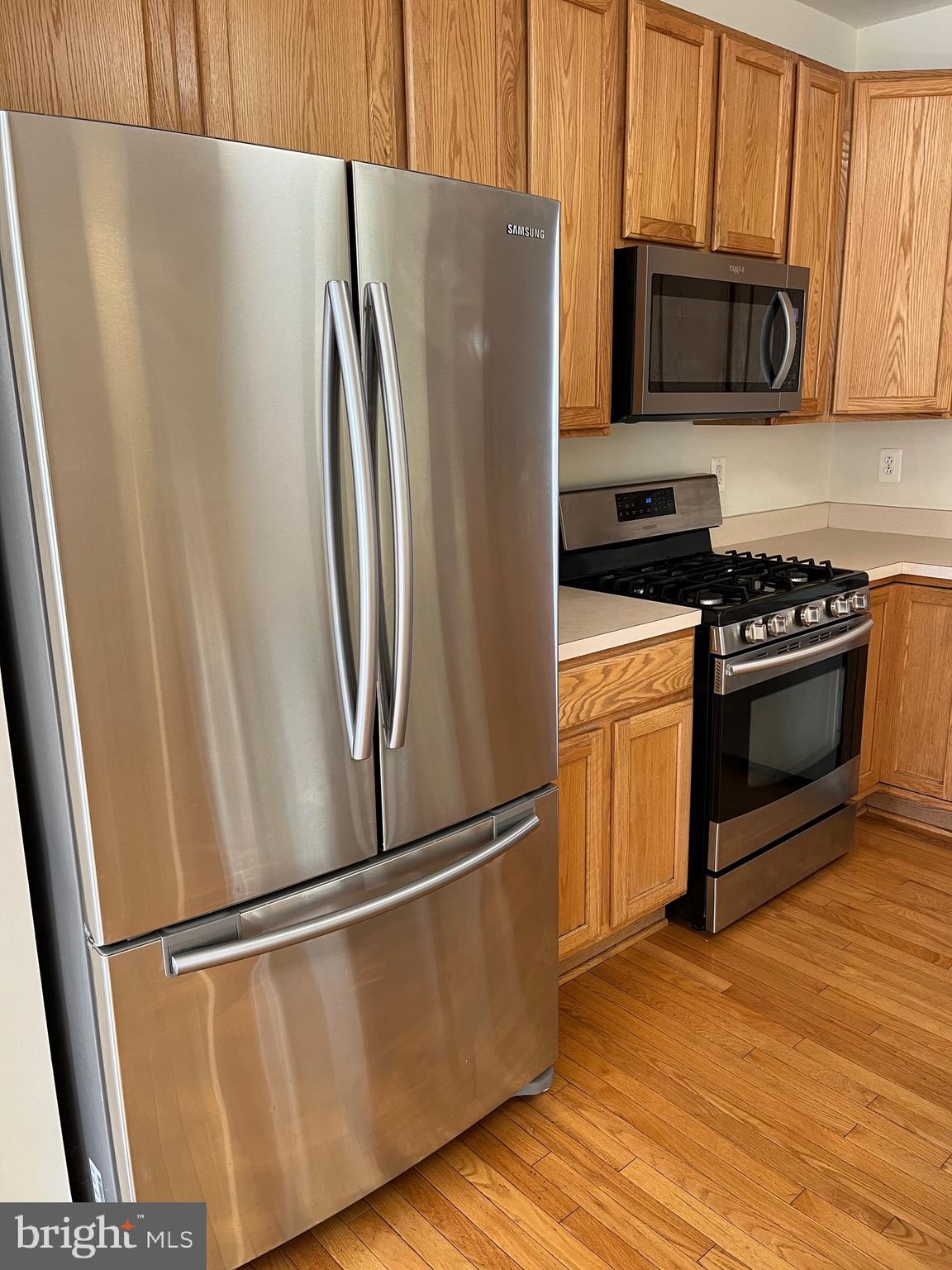 MAGRUDERS OVERLOOK - Residential