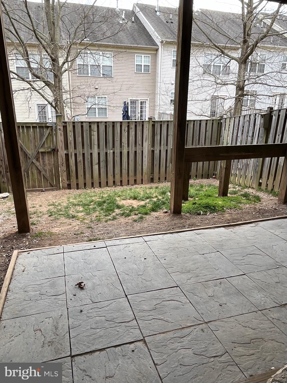 MAGRUDERS OVERLOOK - Residential