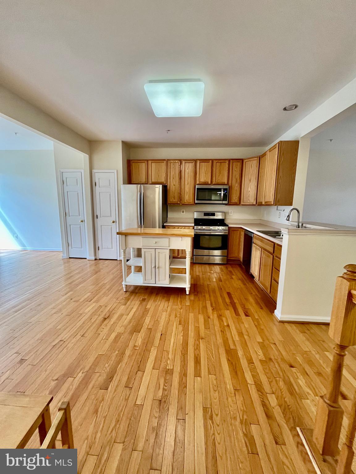 MAGRUDERS OVERLOOK - Residential