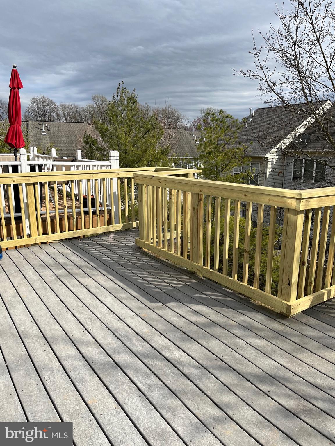 MAGRUDERS OVERLOOK - Residential