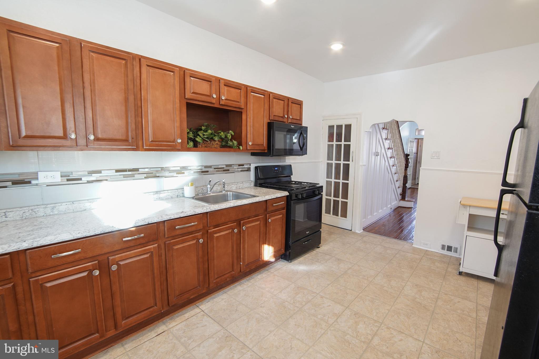 NEWBOLD - Residential