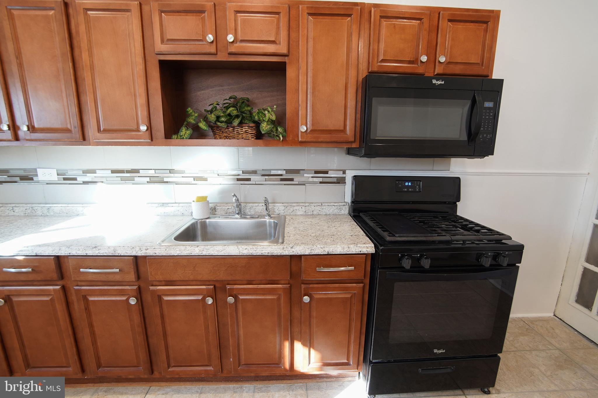 NEWBOLD - Residential