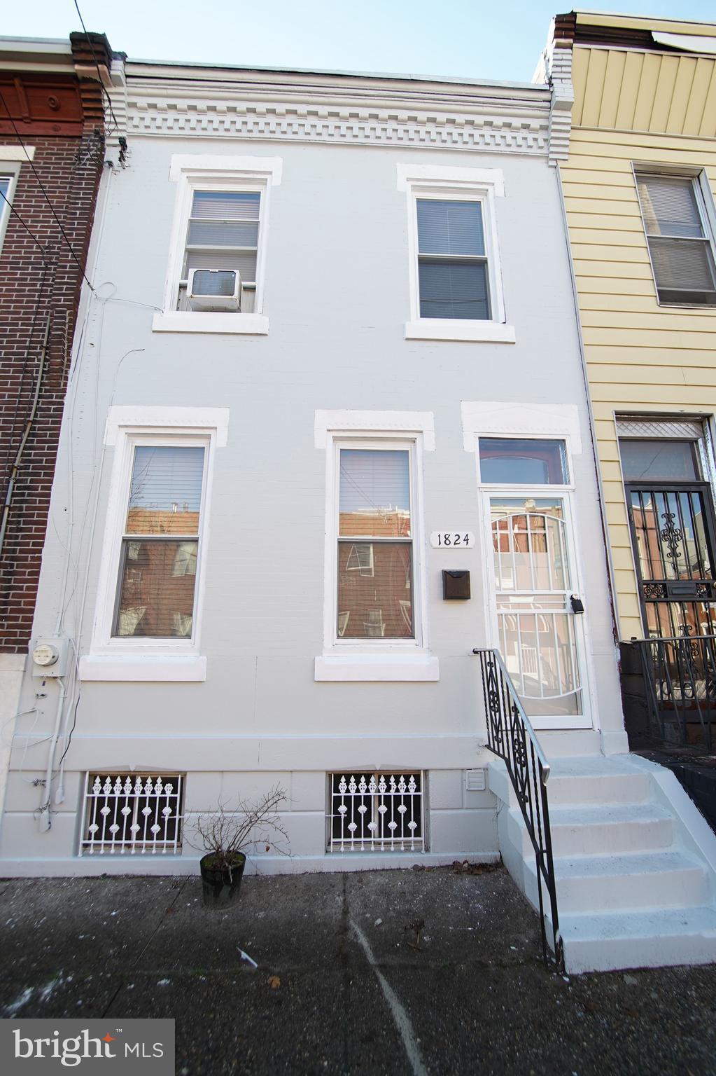 NEWBOLD - Residential