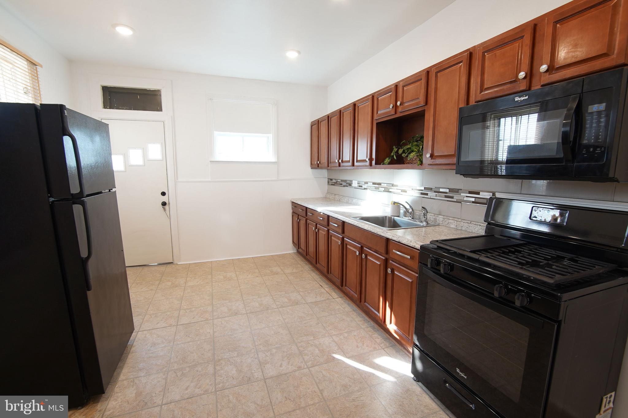 NEWBOLD - Residential