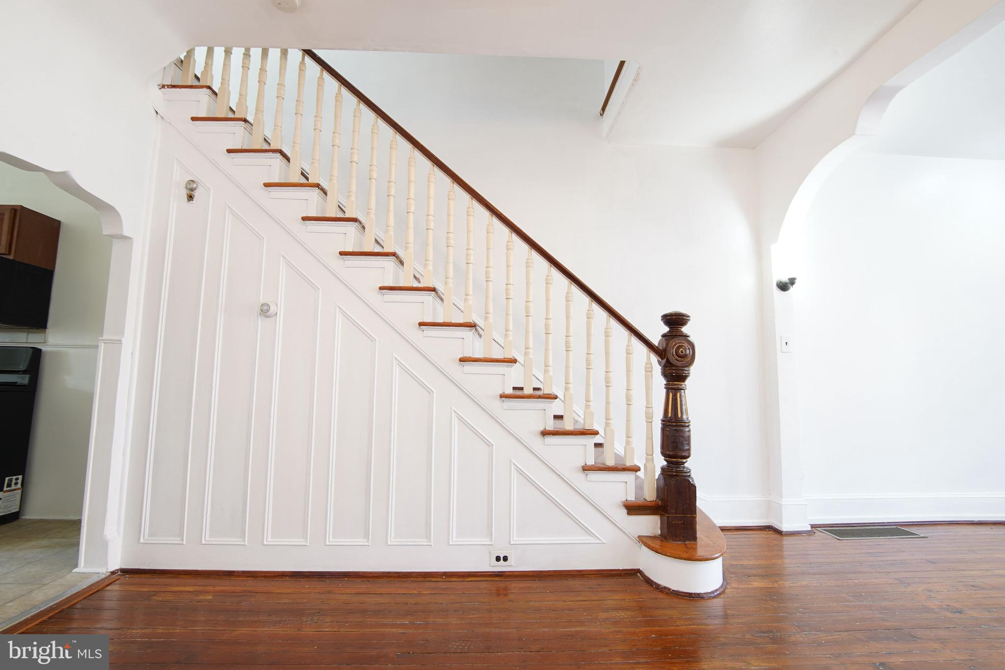 NEWBOLD - Residential