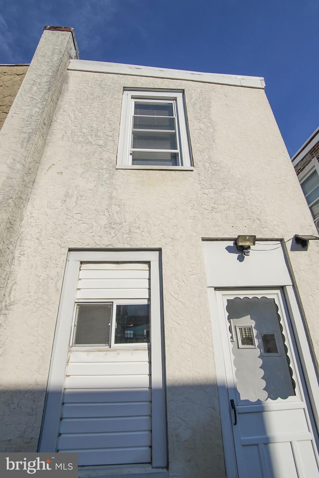 NEWBOLD - Residential