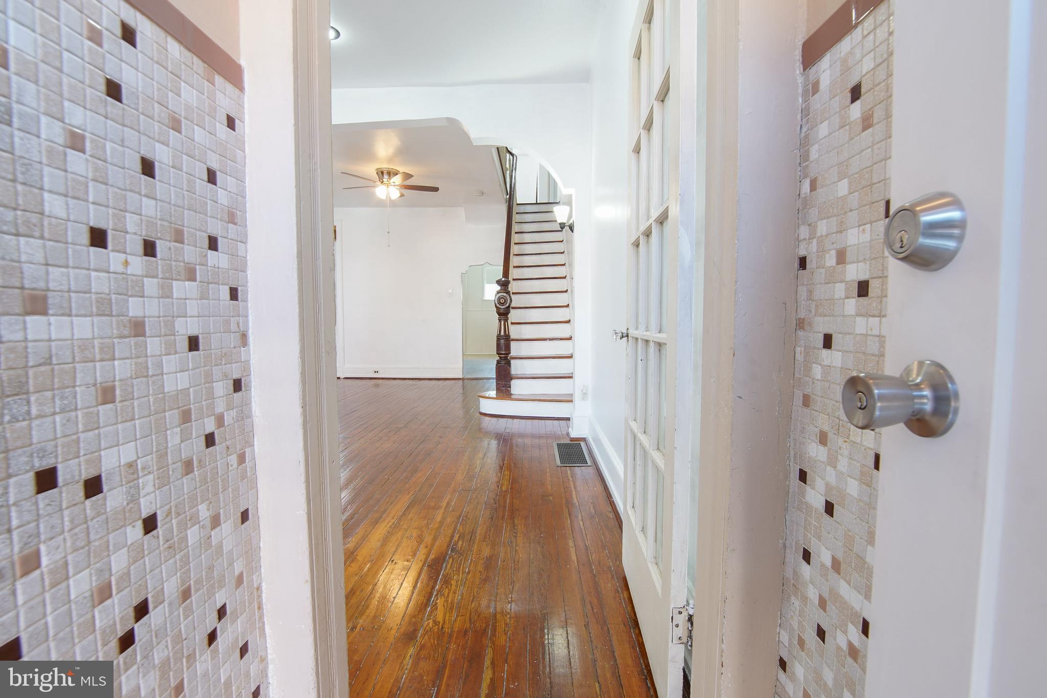 NEWBOLD - Residential