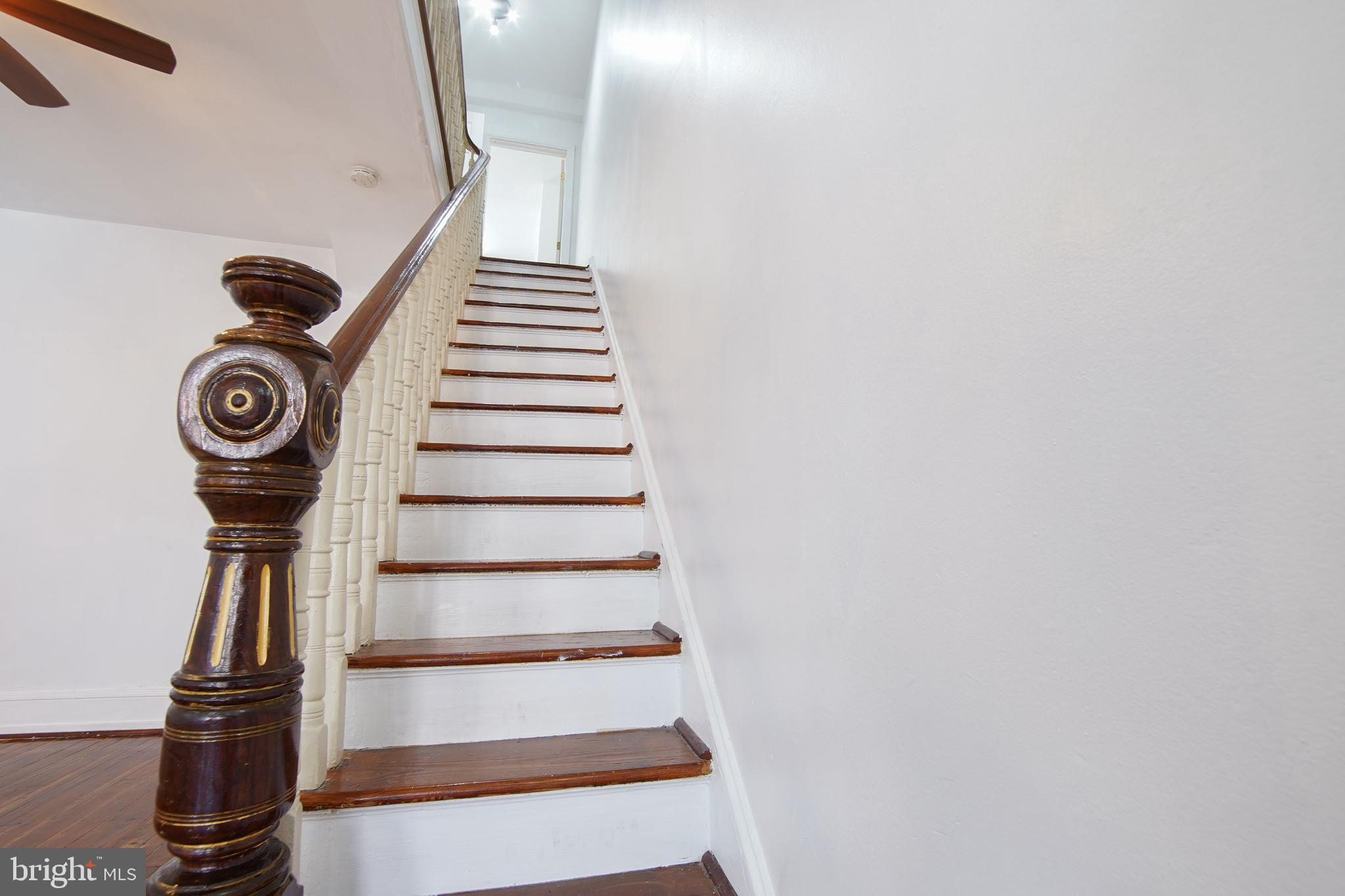 NEWBOLD - Residential