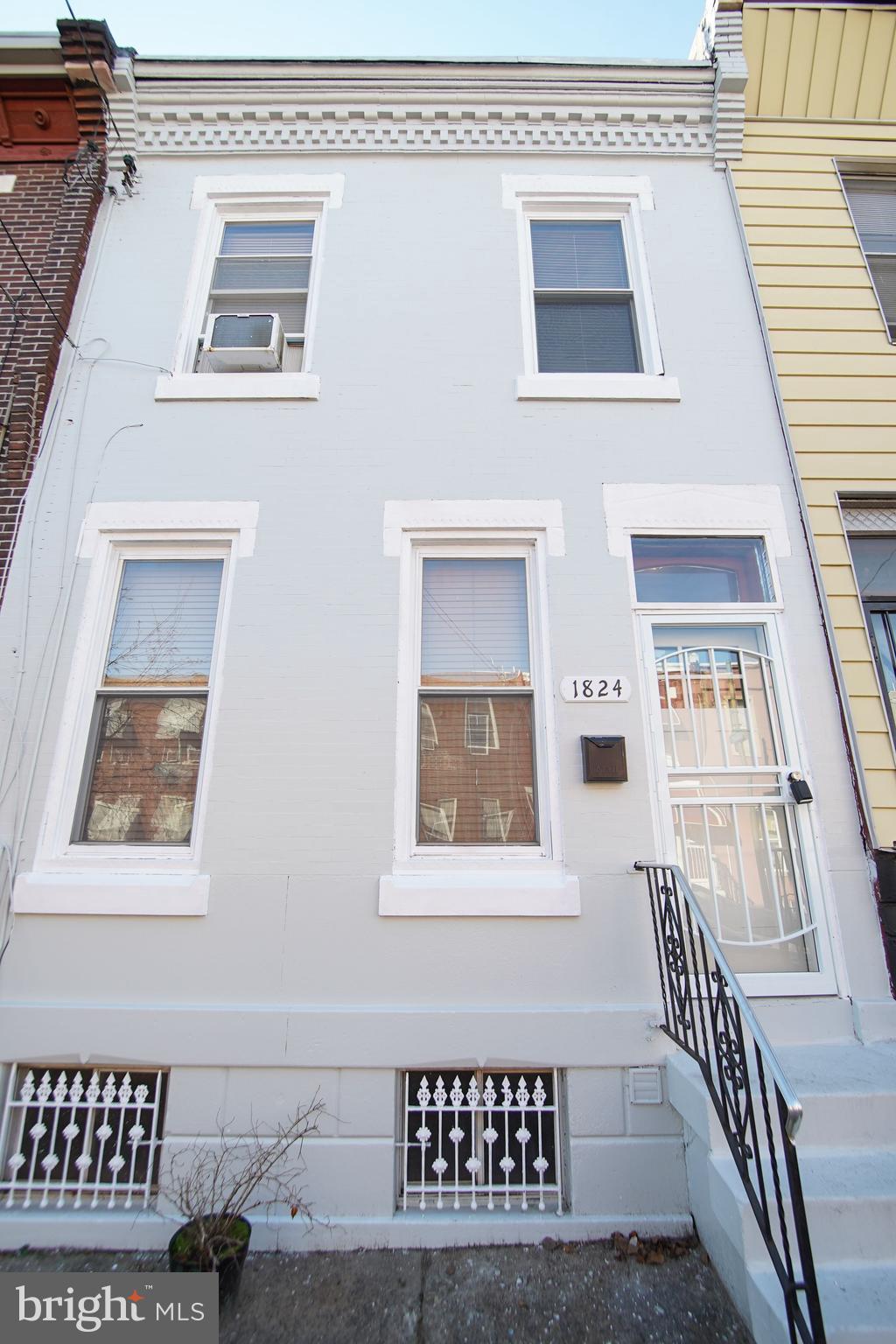 NEWBOLD - Residential