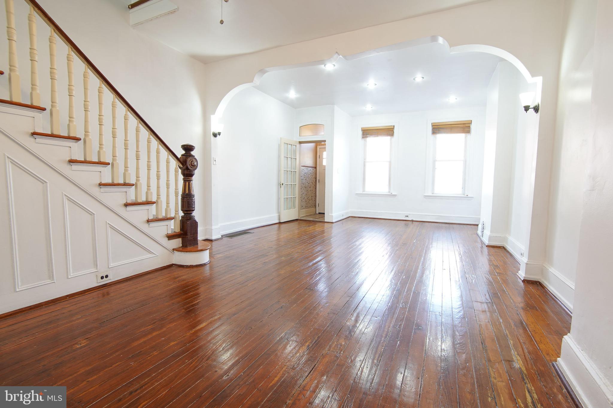 NEWBOLD - Residential