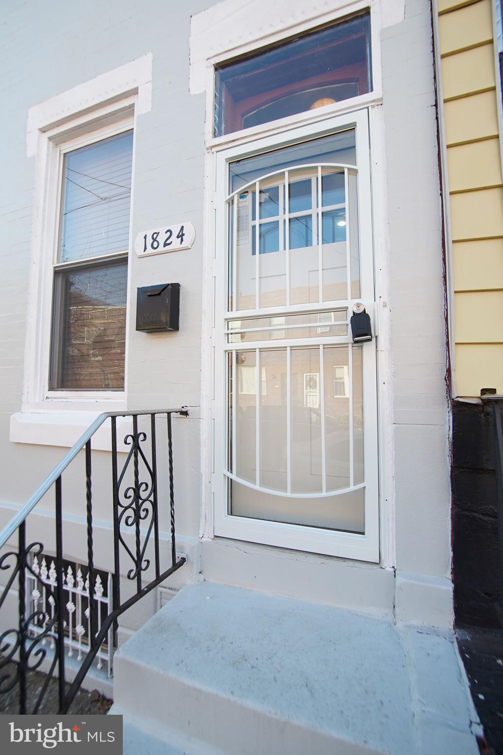 NEWBOLD - Residential