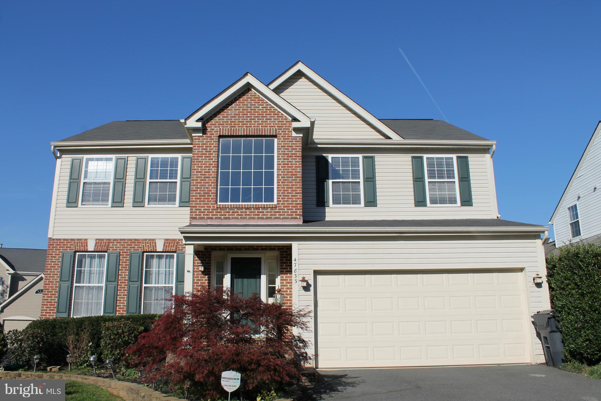 CASCADES - Residential Lease