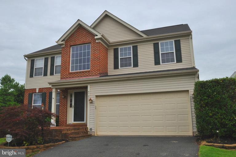 CASCADES - Residential Lease