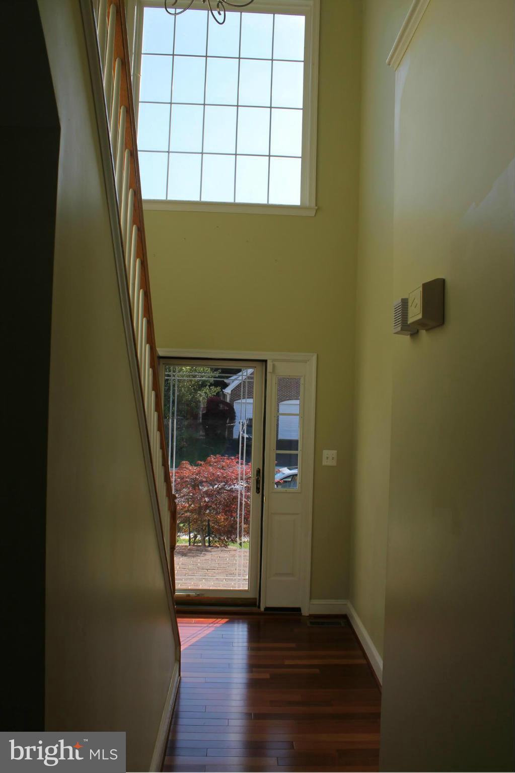 CASCADES - Residential Lease