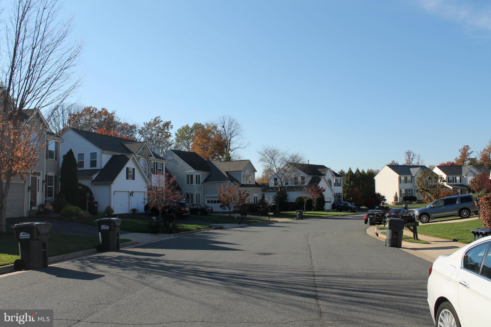 CASCADES - Residential Lease