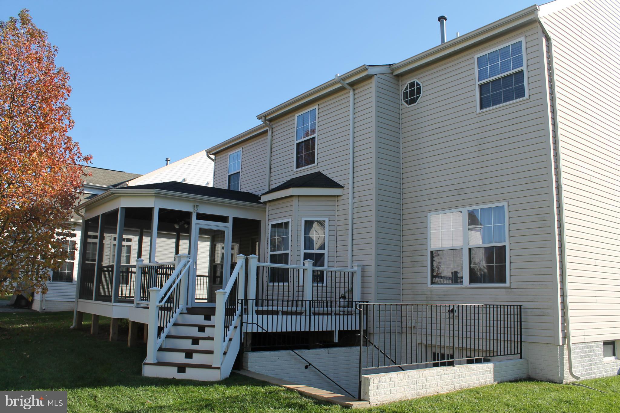 CASCADES - Residential Lease