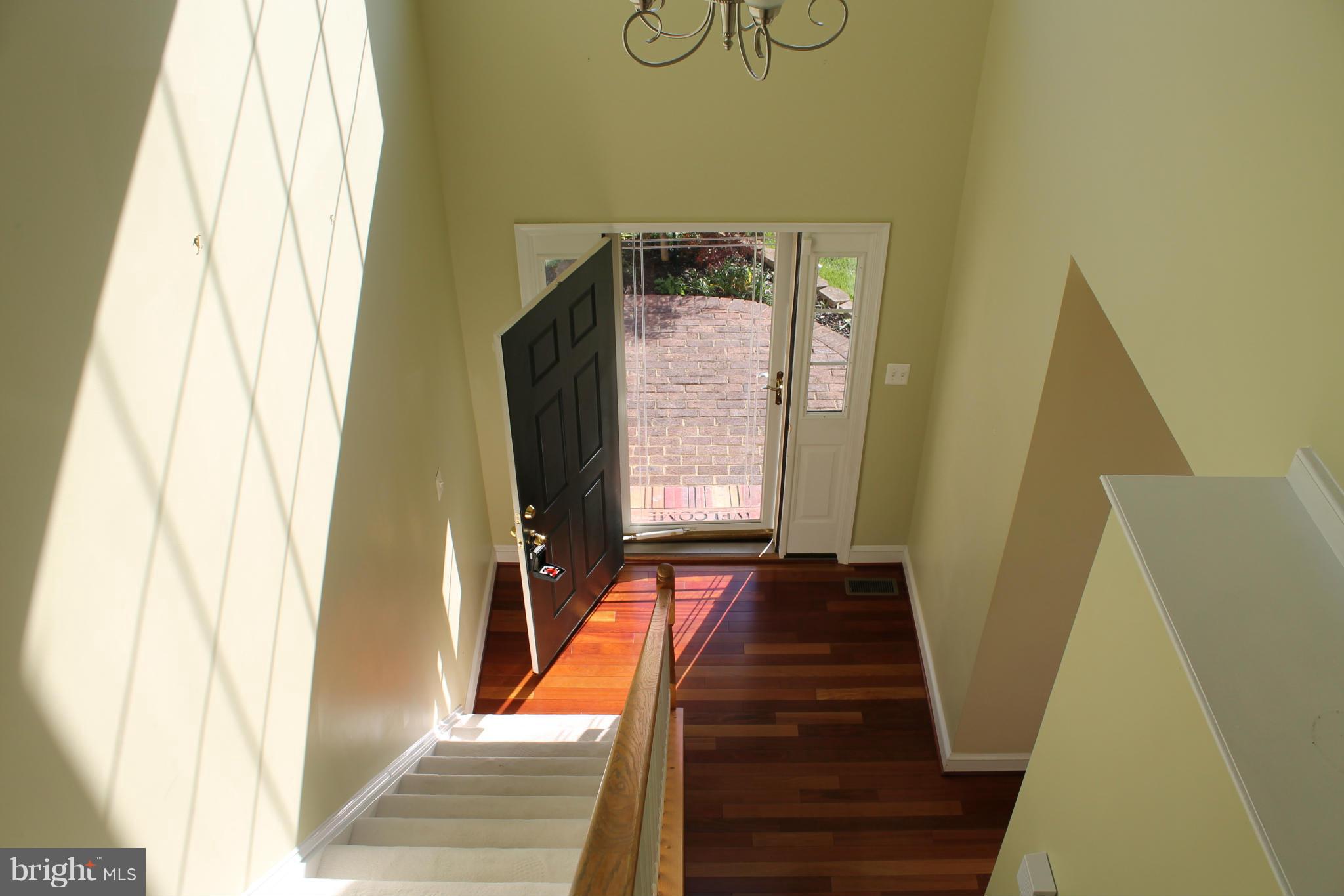 CASCADES - Residential Lease