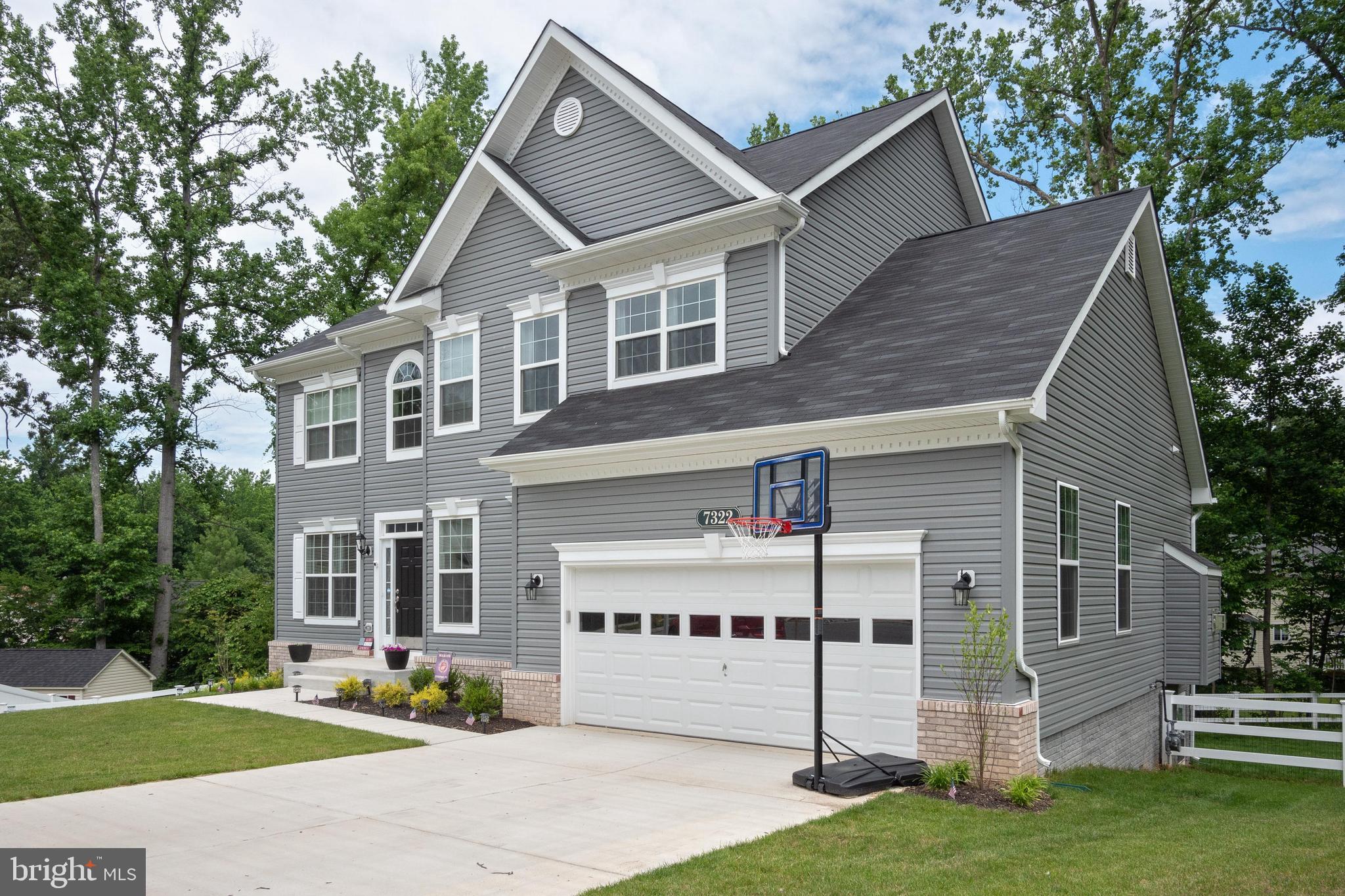 KINGSVIEW - Residential