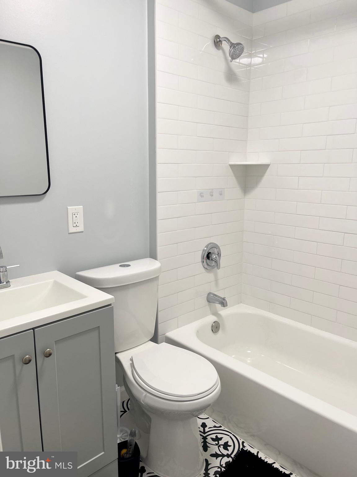 PORT RICHMOND - Residential Lease