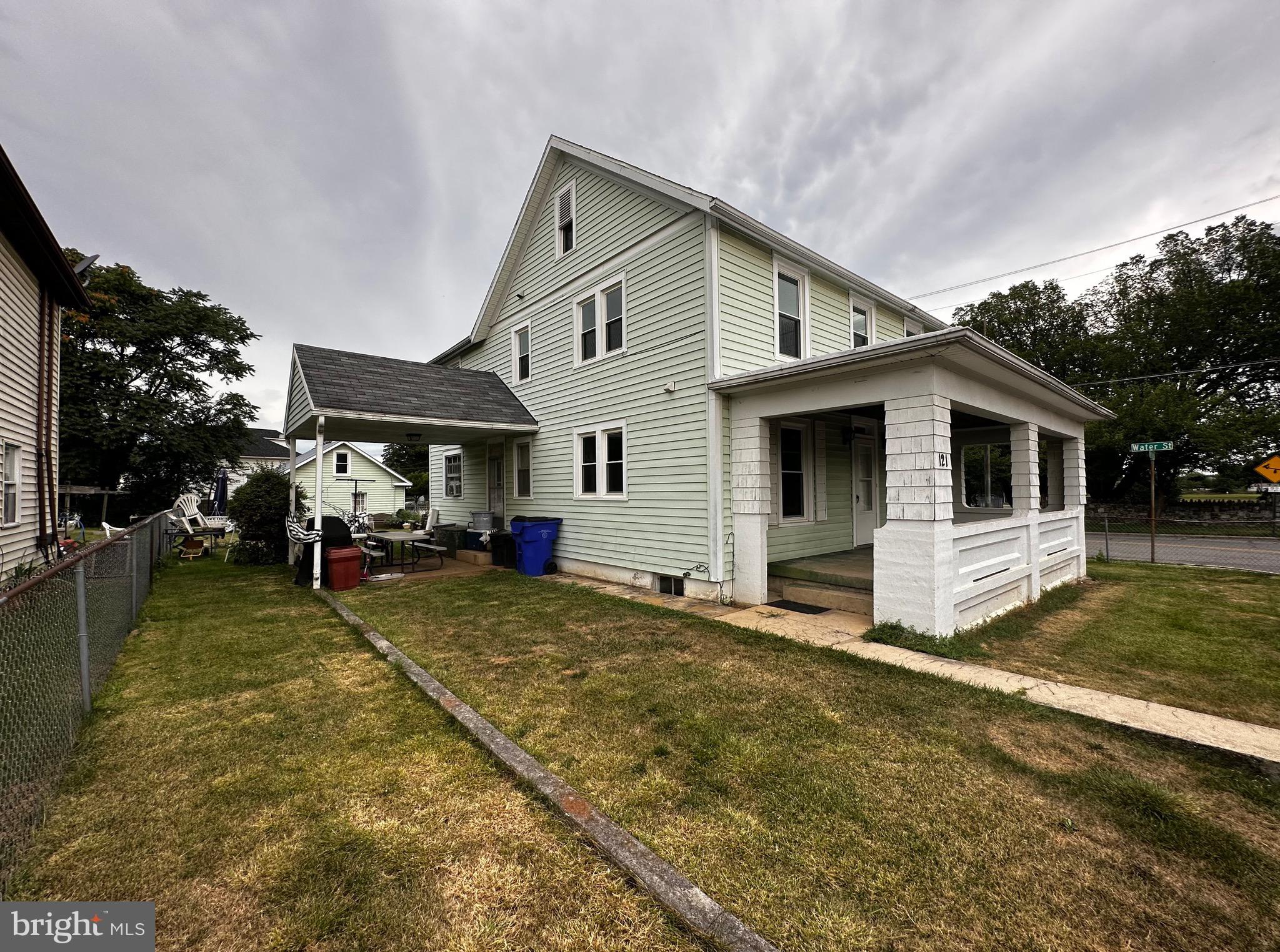 NONE AVAILABLE - Residential