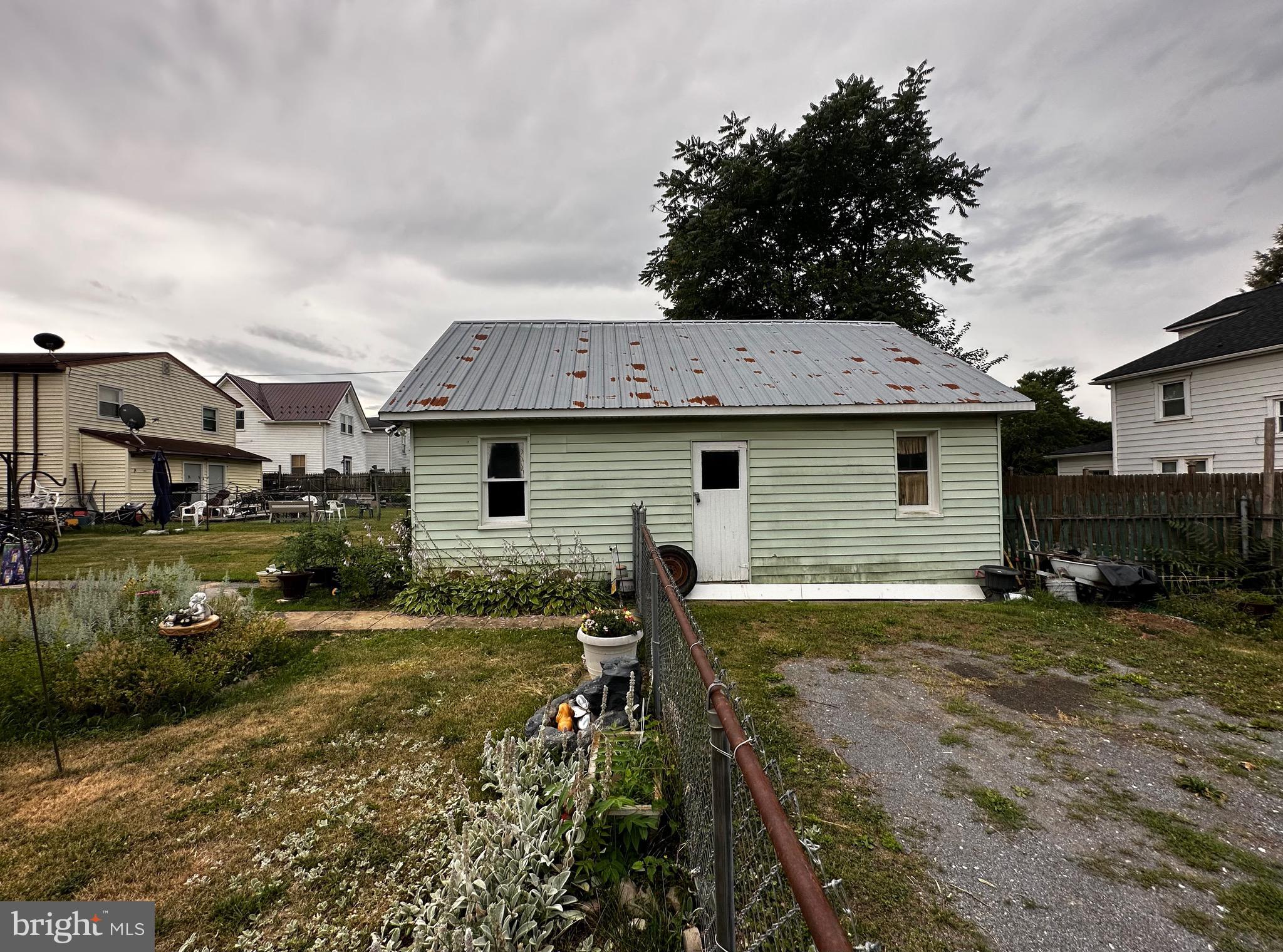 NONE AVAILABLE - Residential