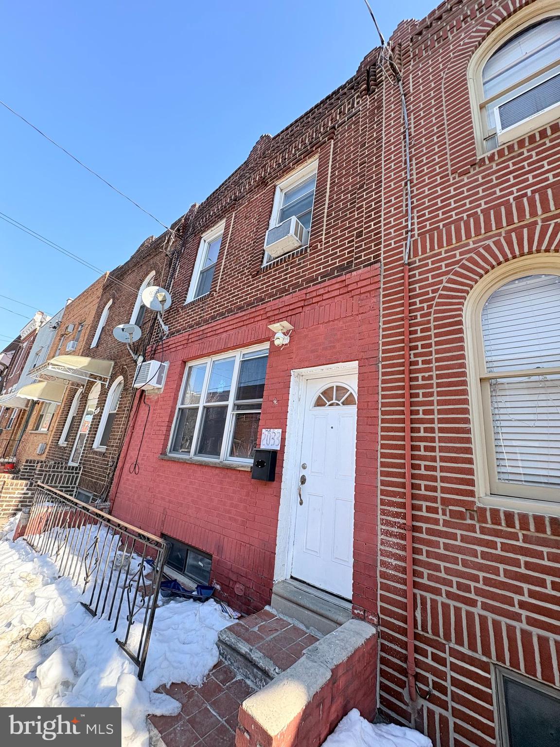 EAST PASSYUNK CROSSING - Residential