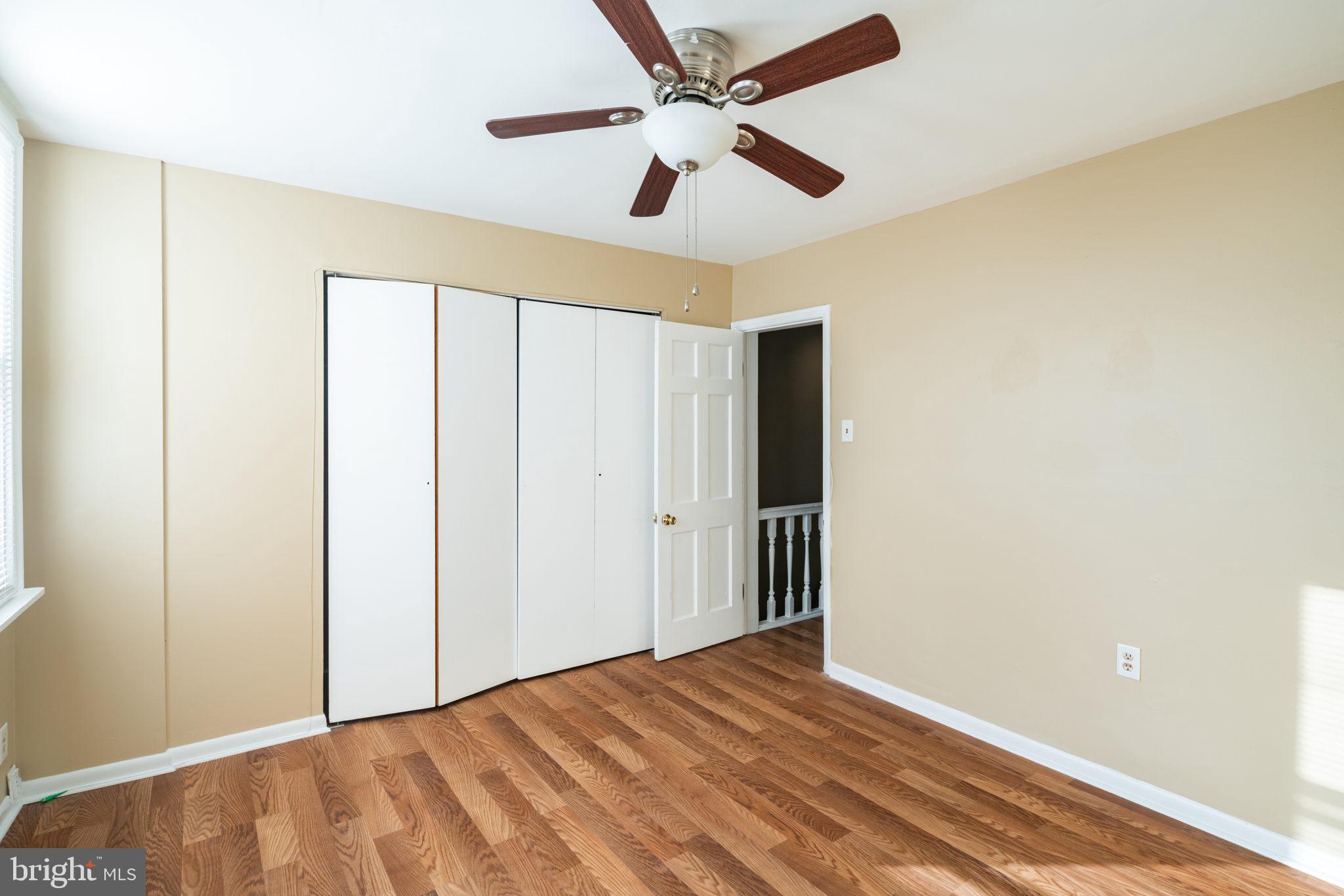 POINT BREEZE - Residential Lease