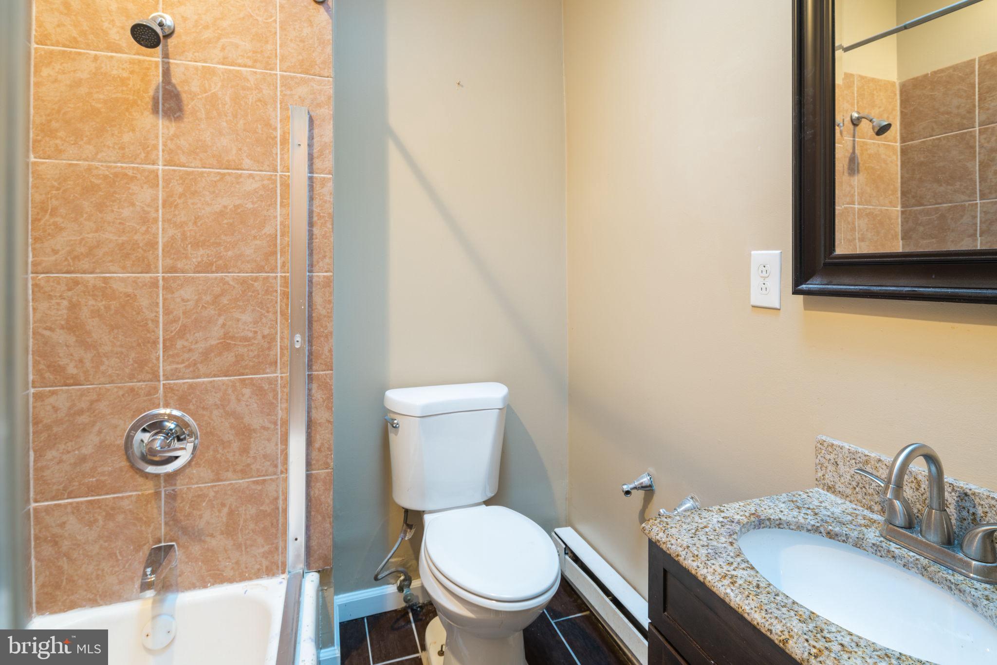 POINT BREEZE - Residential Lease