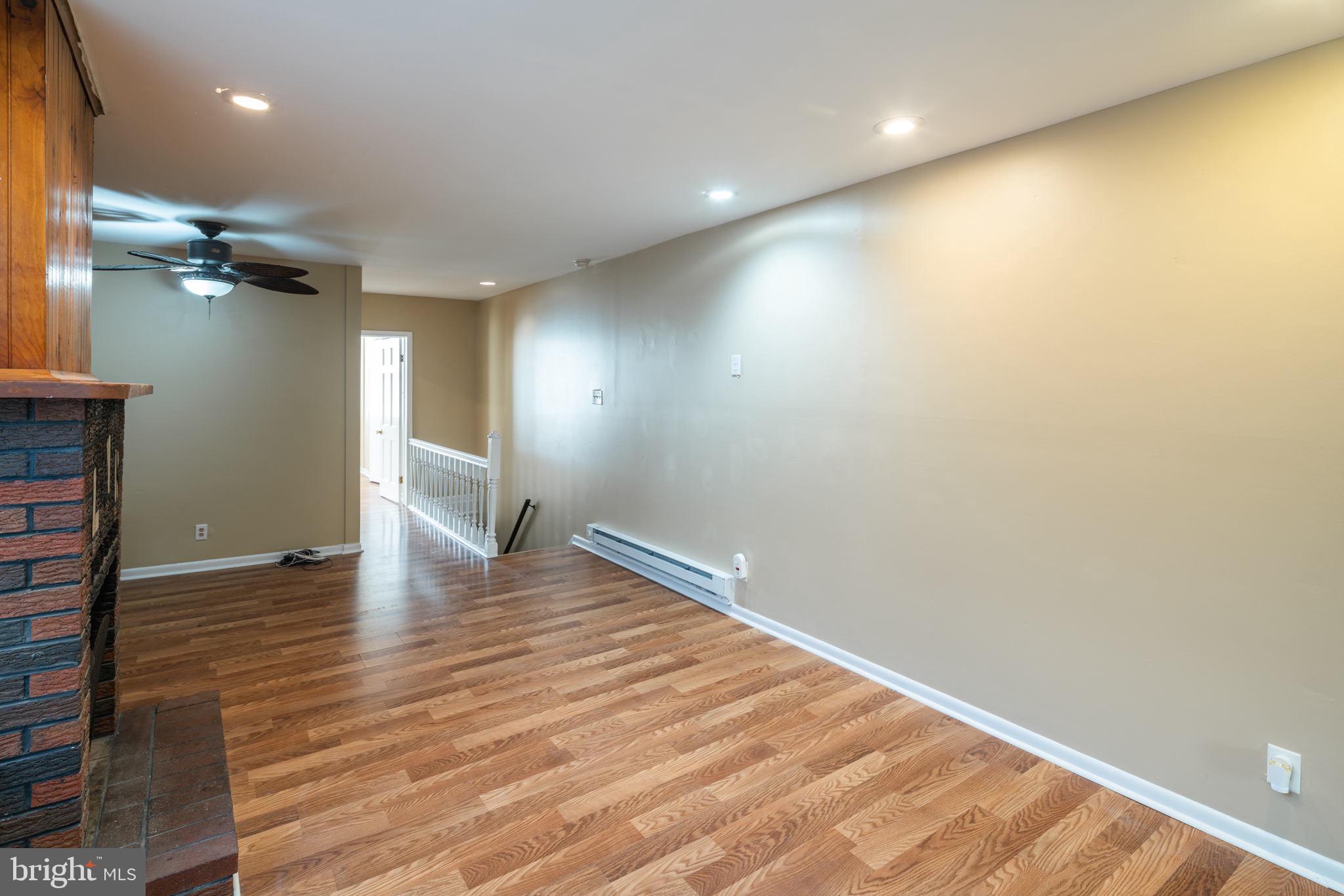 POINT BREEZE - Residential Lease