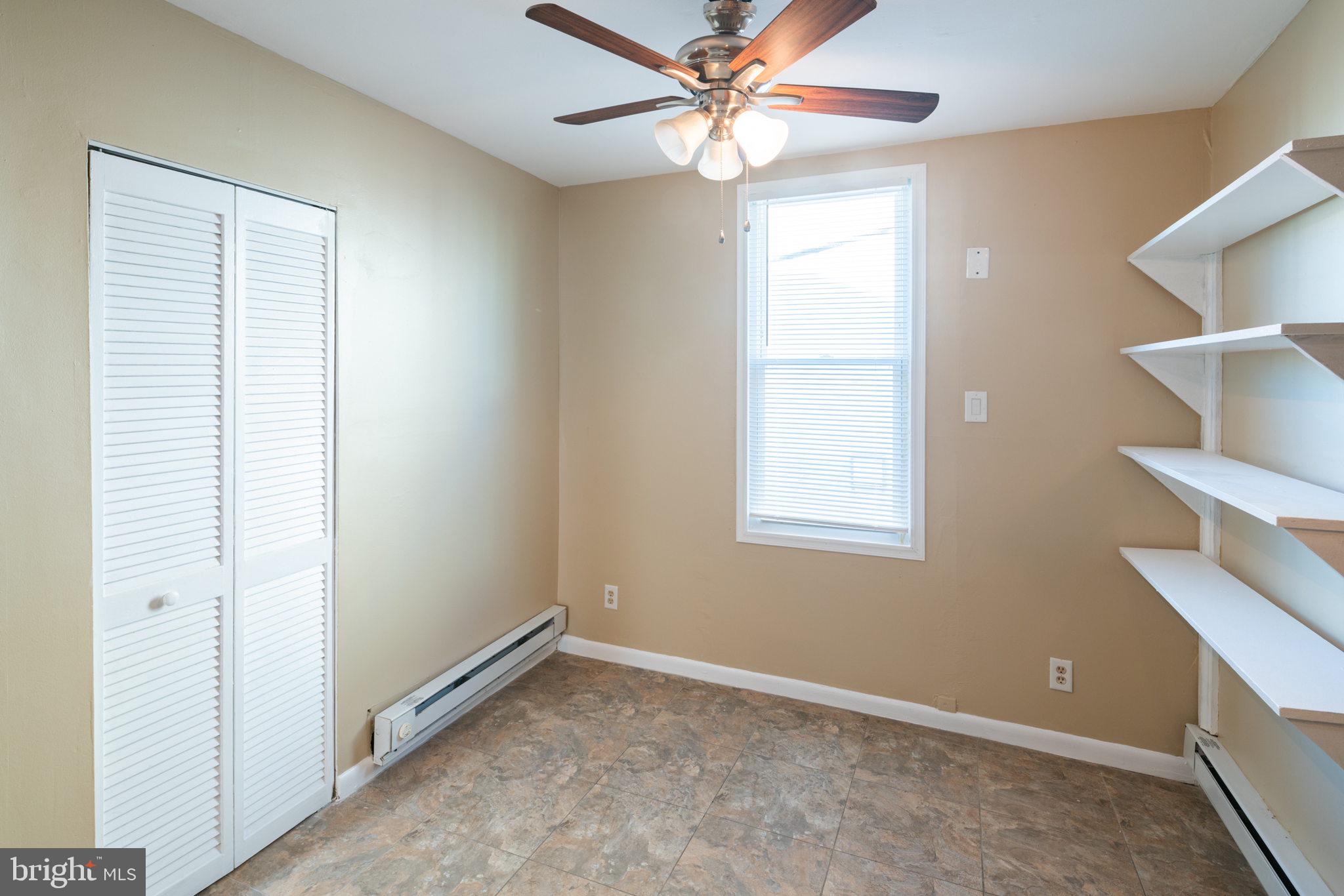 POINT BREEZE - Residential Lease