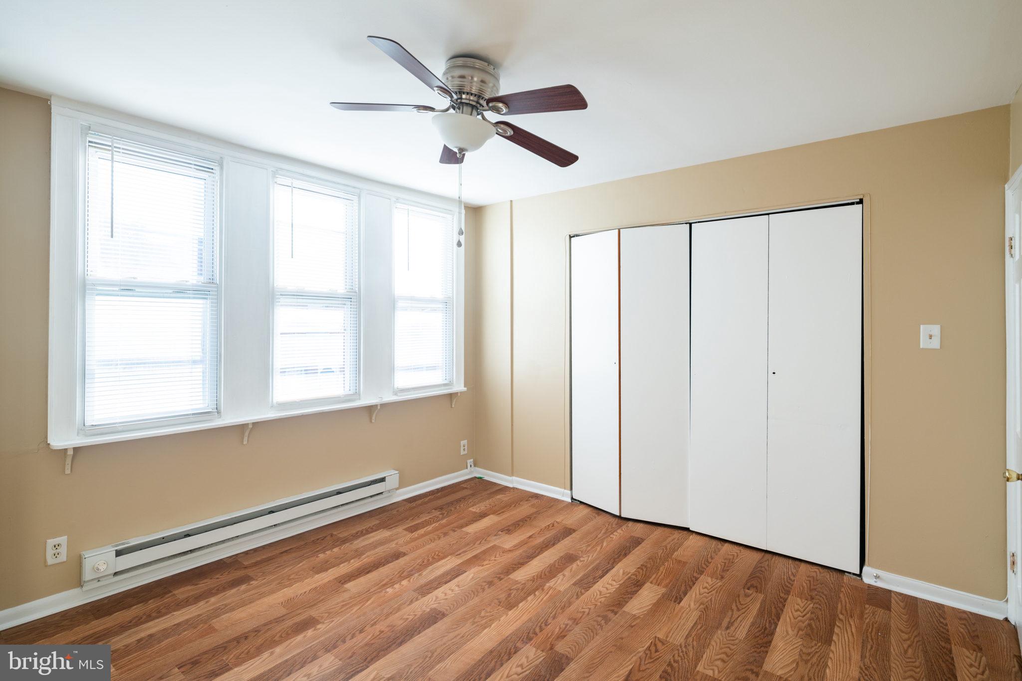 POINT BREEZE - Residential Lease