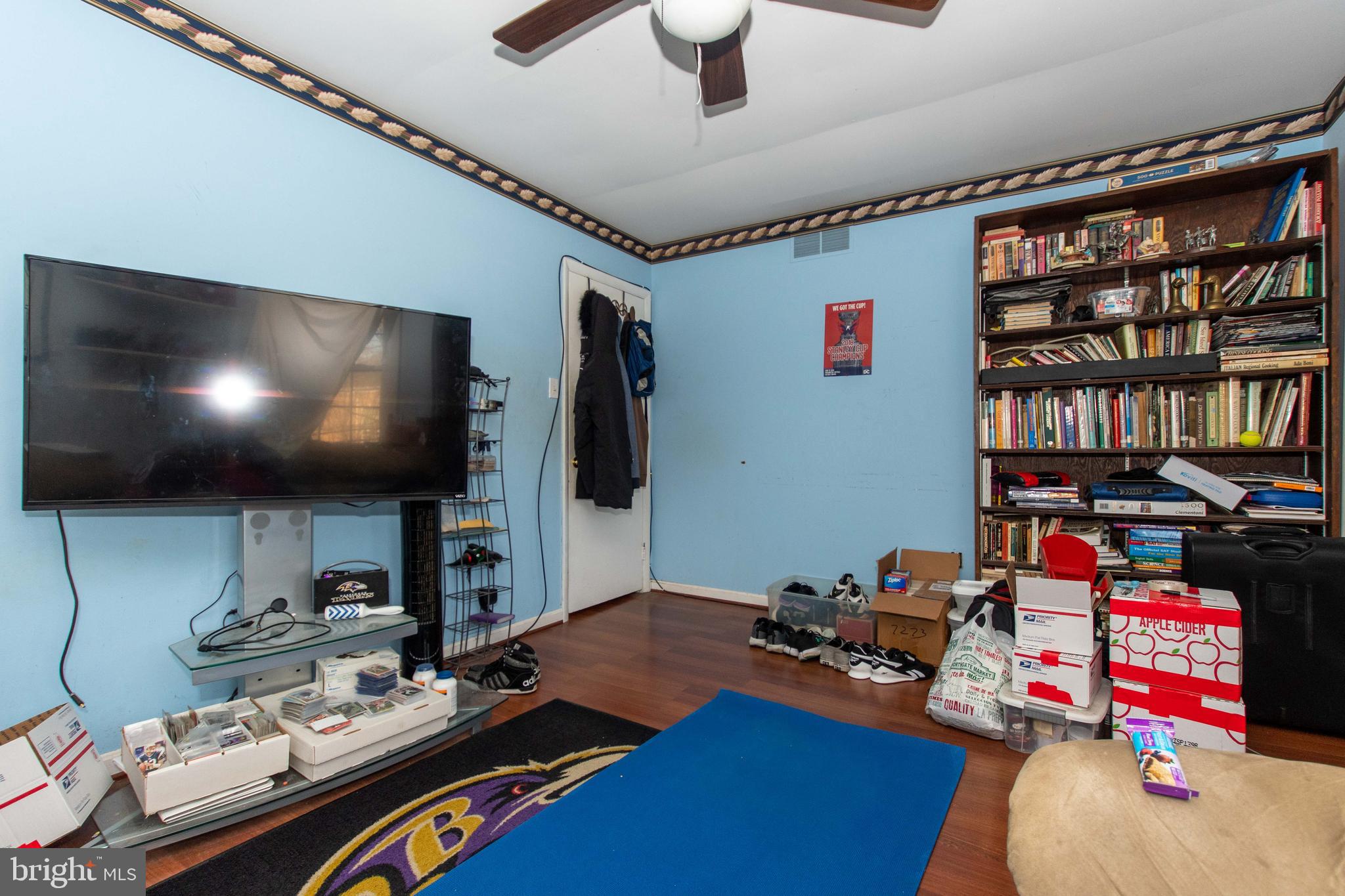 WOODHOLME - Residential