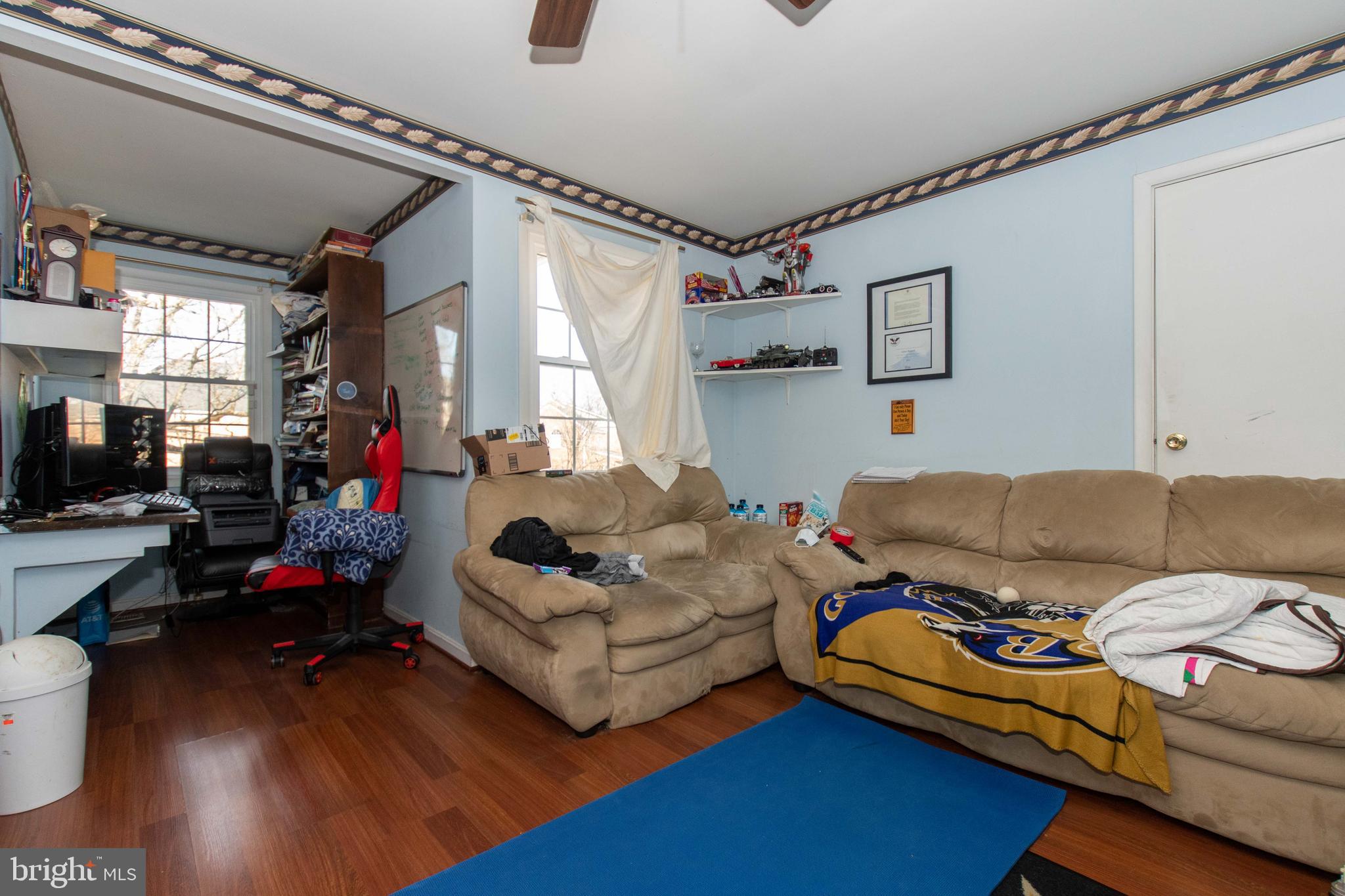 WOODHOLME - Residential