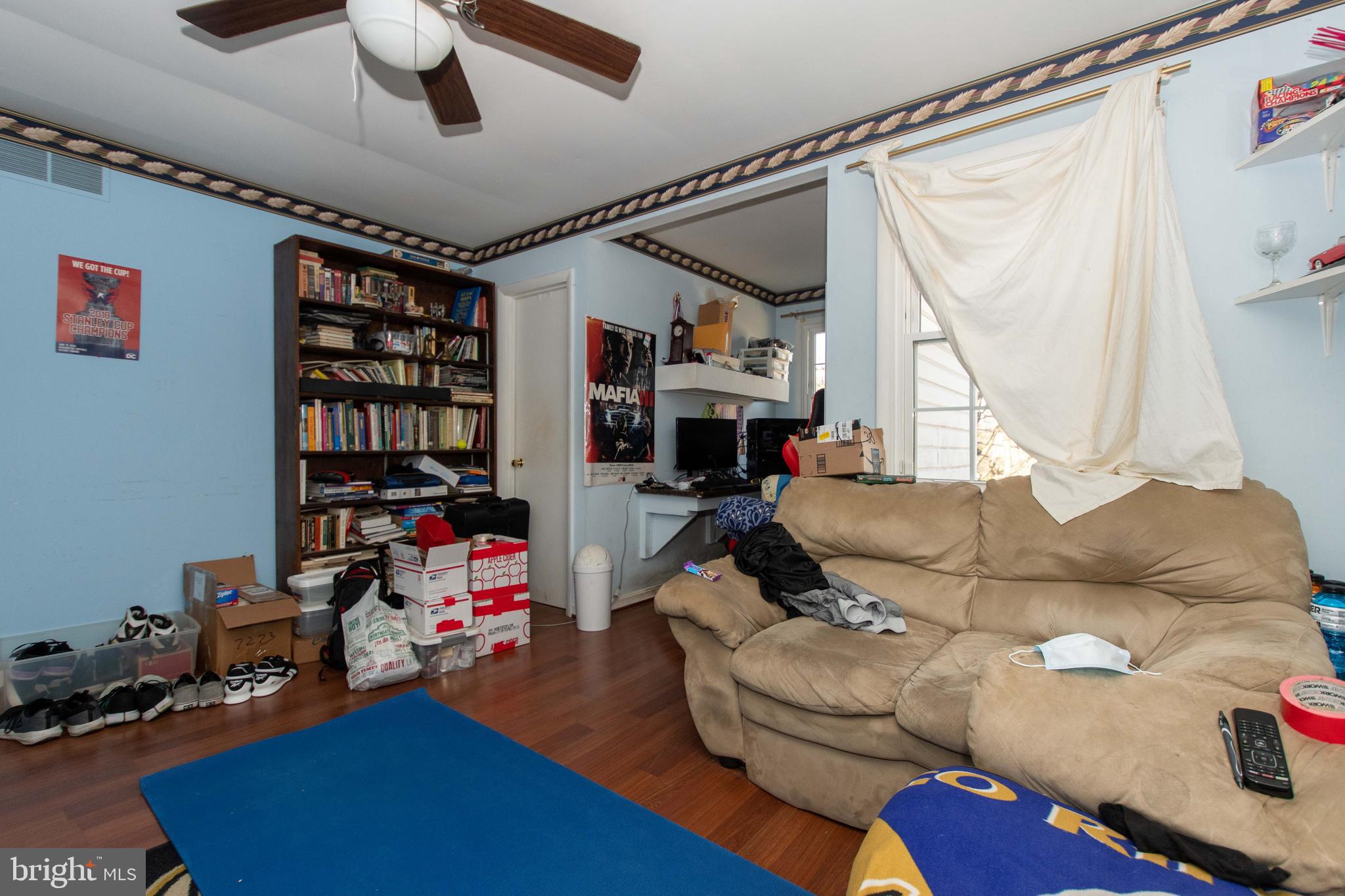 WOODHOLME - Residential