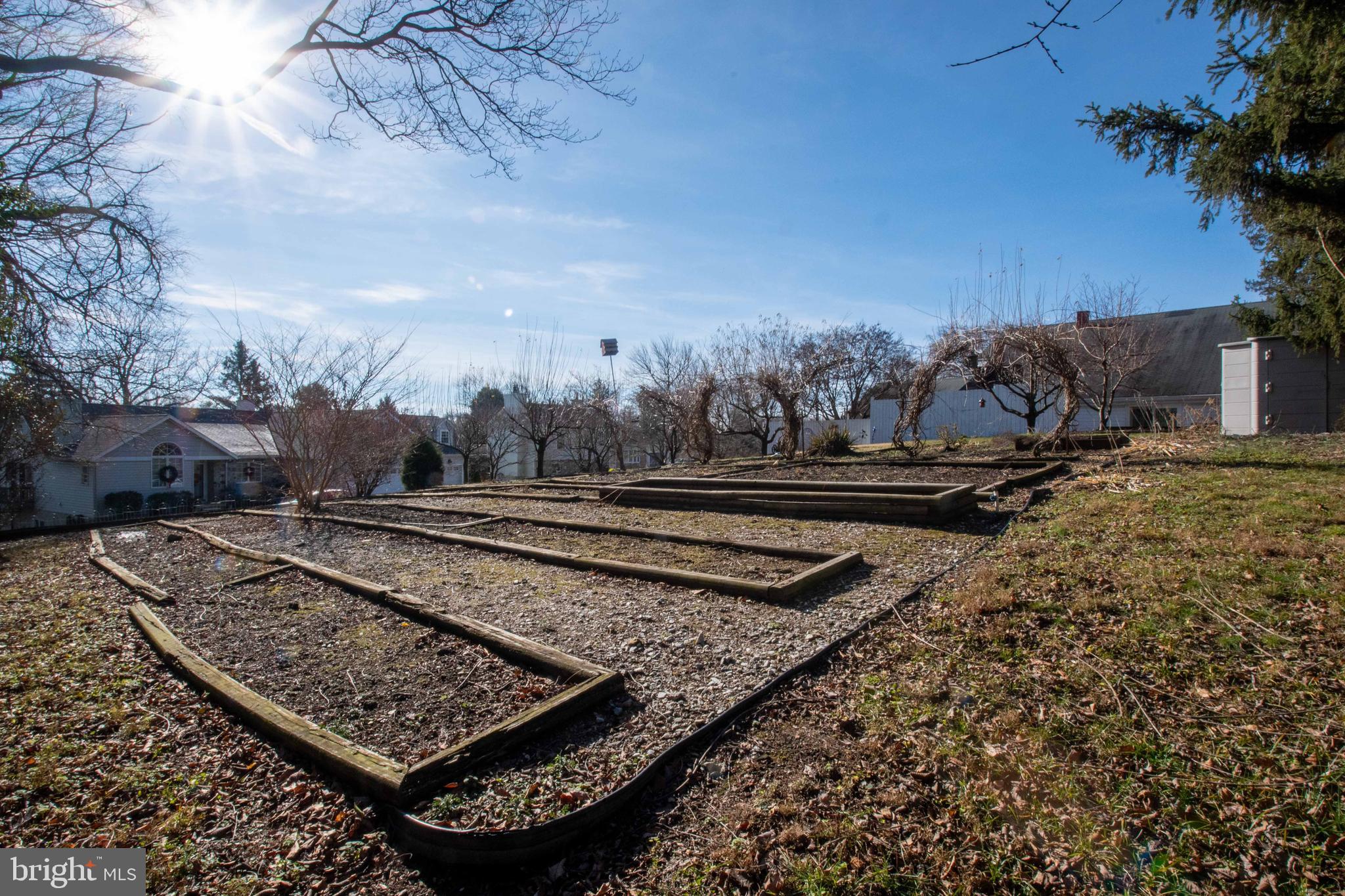 WOODHOLME - Residential