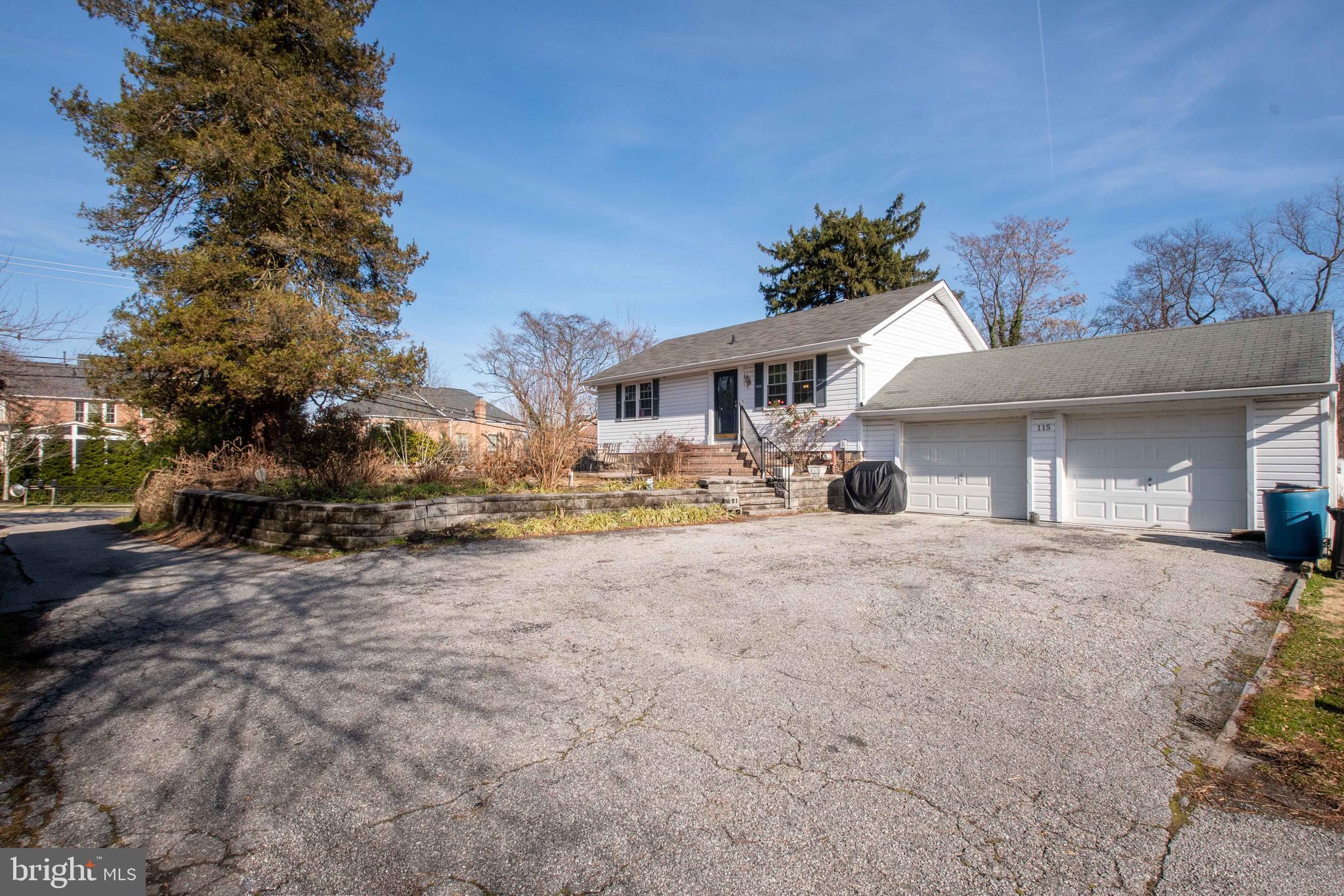 WOODHOLME - Residential