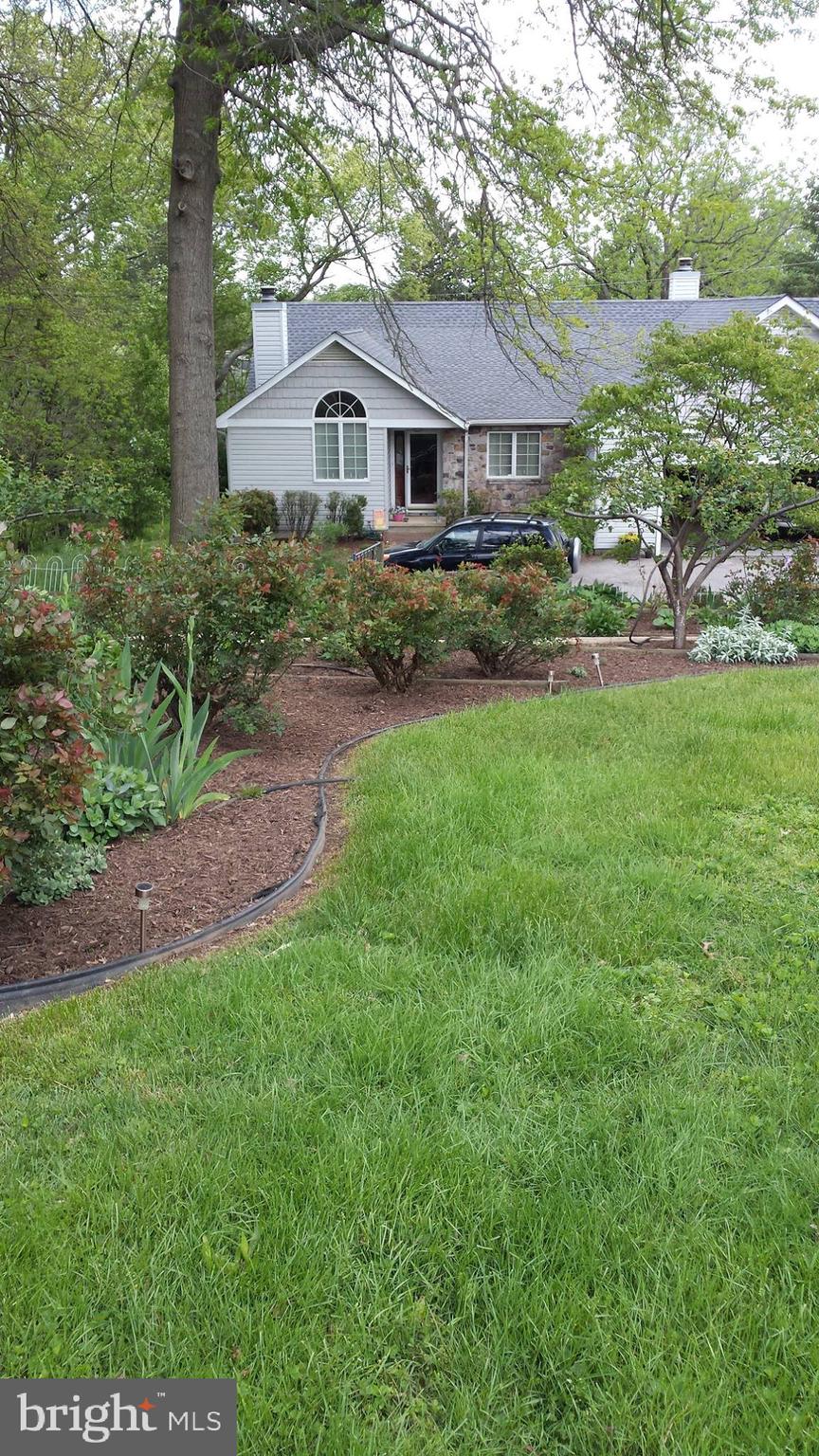 WOODHOLME - Residential