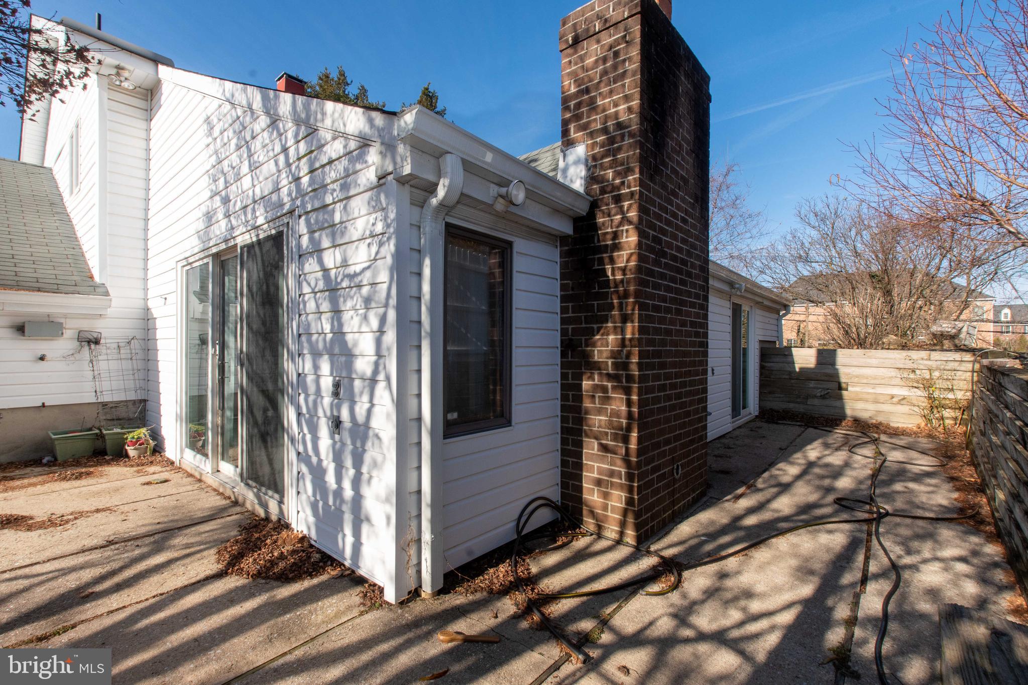 WOODHOLME - Residential