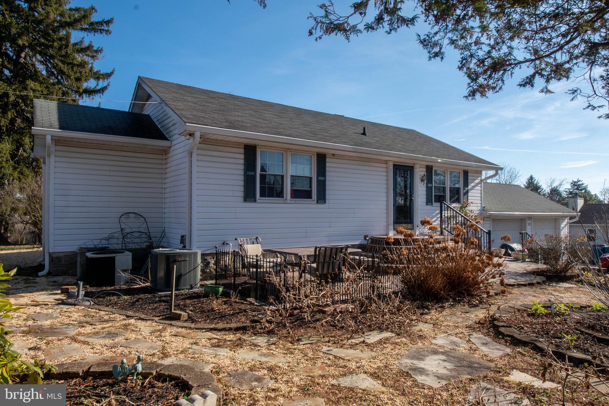 WOODHOLME - Residential