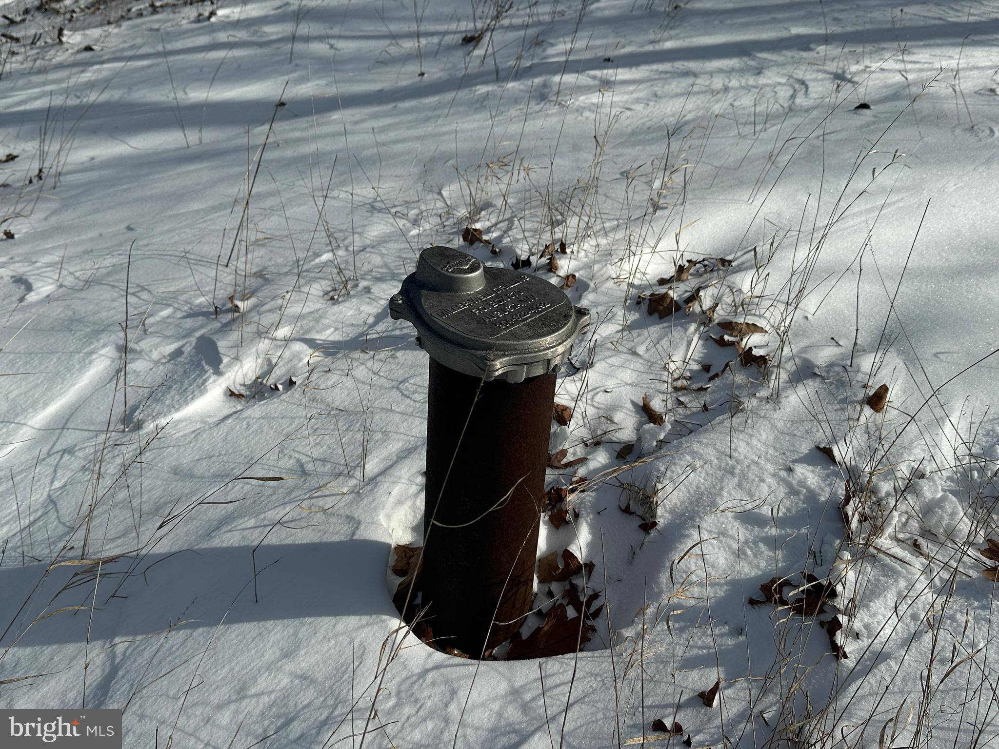 BLUFFS ON THE POTOMAC - Land