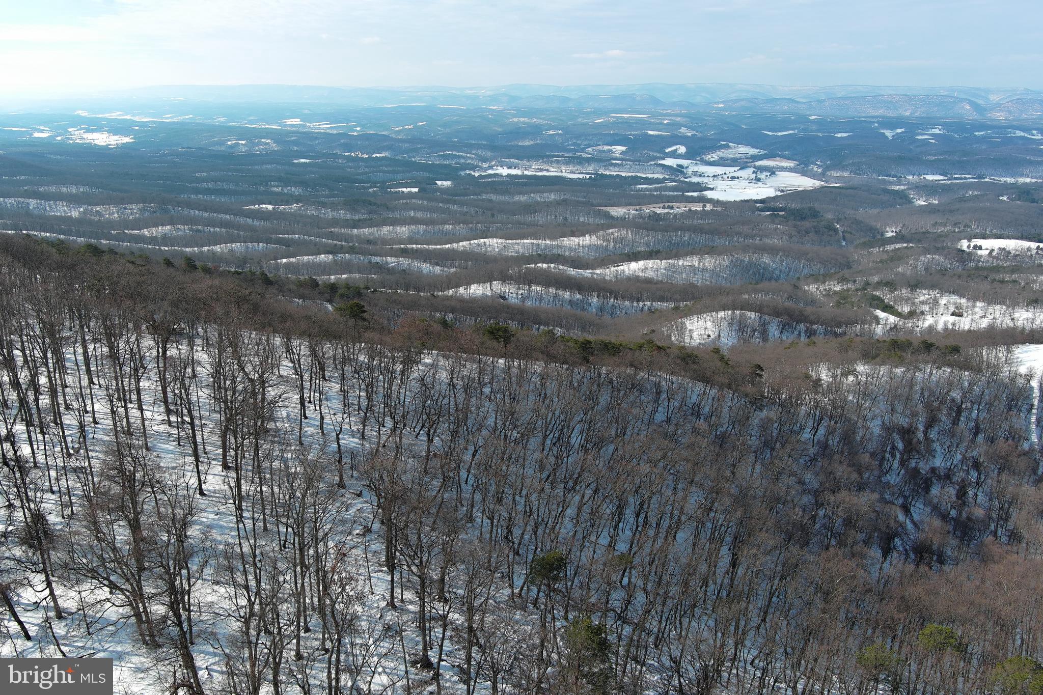 BLUFFS ON THE POTOMAC - Land