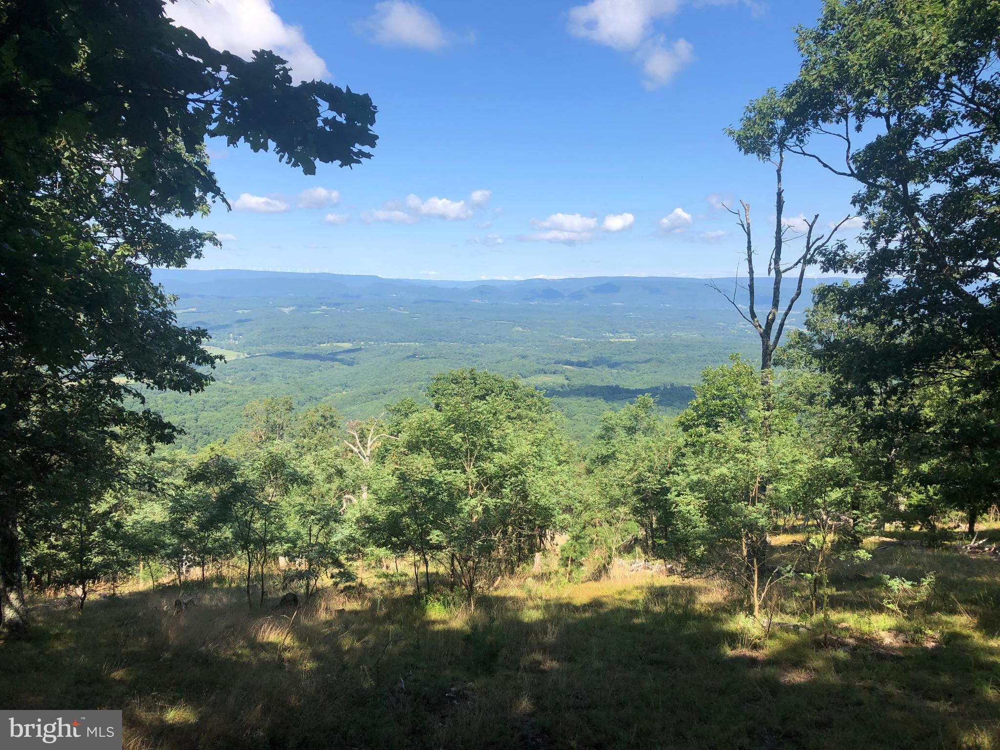 BLUFFS ON THE POTOMAC - Land