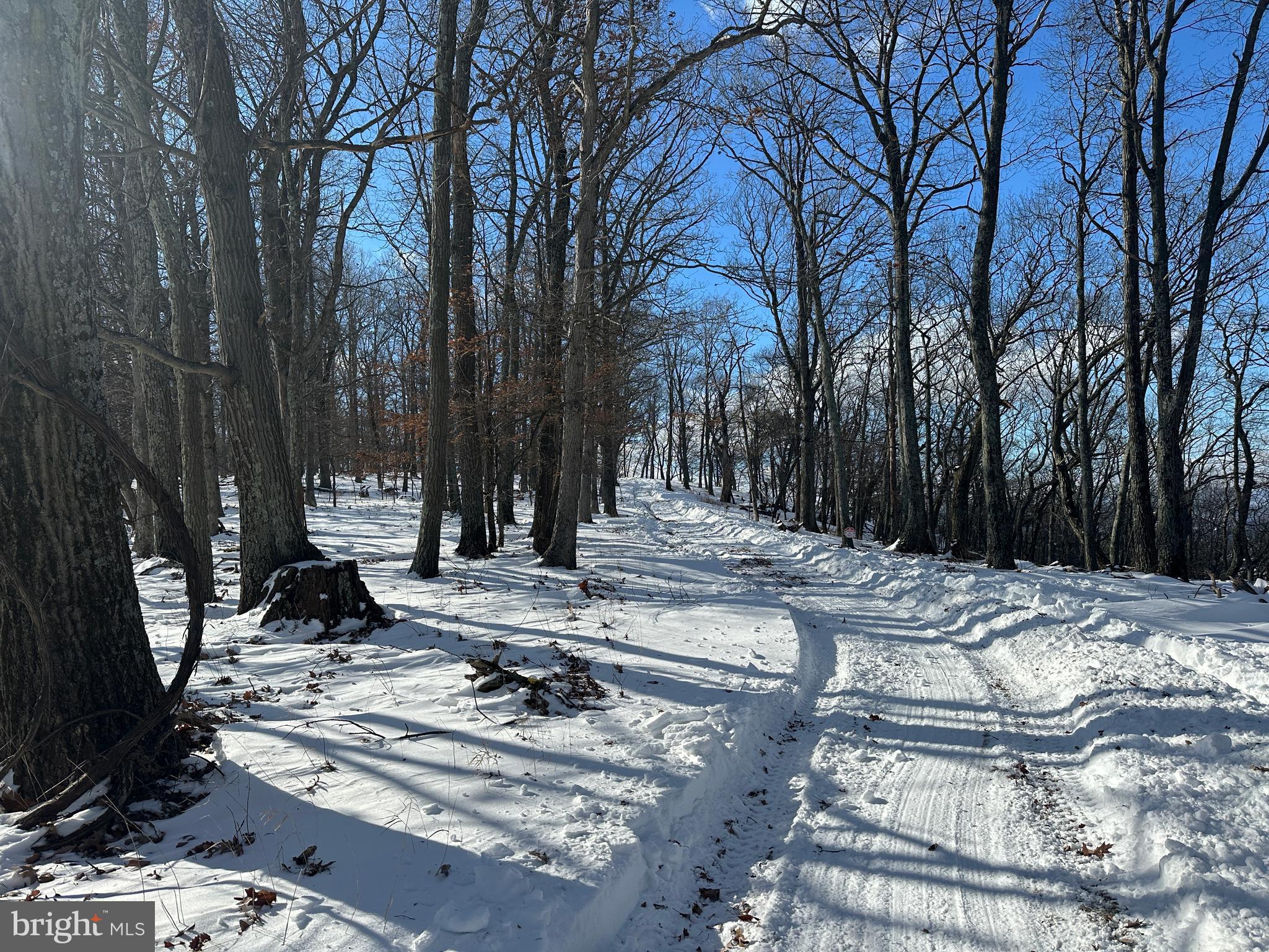 BLUFFS ON THE POTOMAC - Land