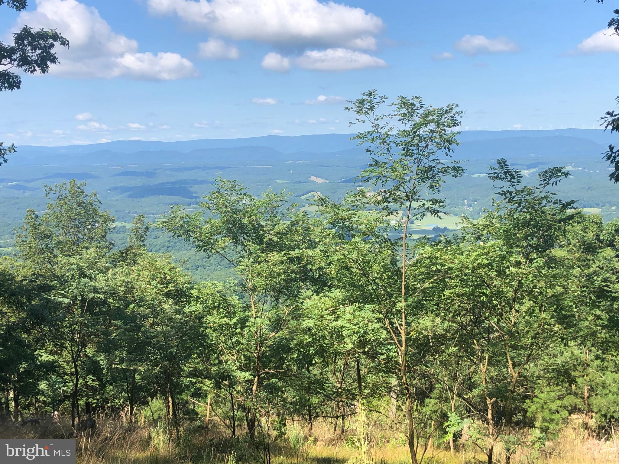 BLUFFS ON THE POTOMAC - Land