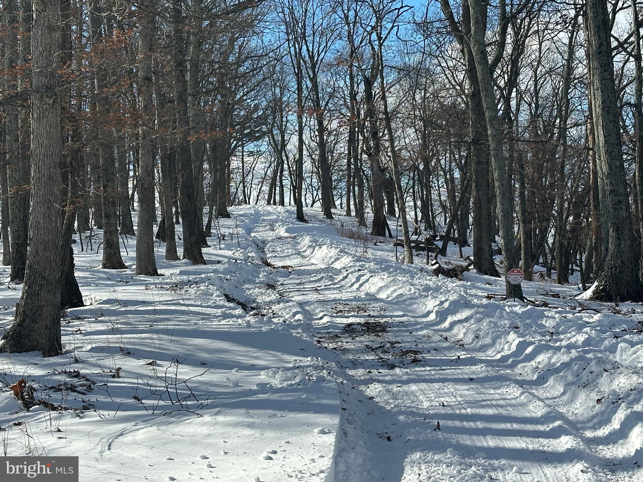 BLUFFS ON THE POTOMAC - Land