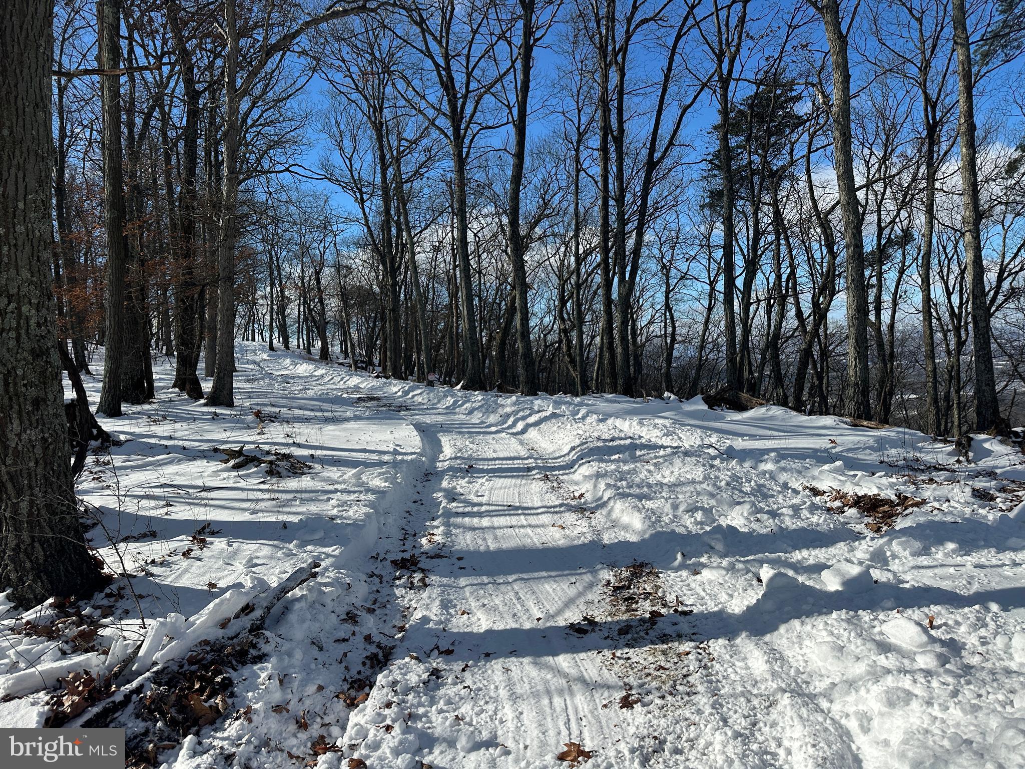 BLUFFS ON THE POTOMAC - Land